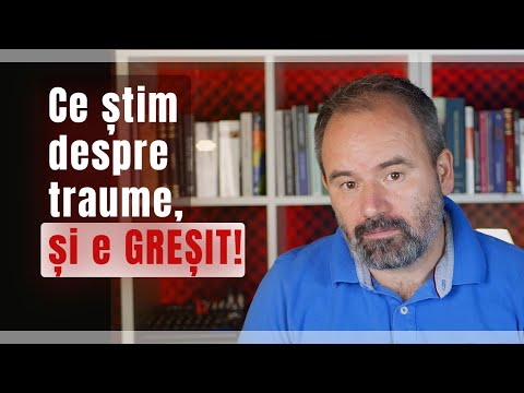 Tot ce știm despre dependențe, și este GREȘIT