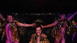El Ritmo de La Noche | Trailer