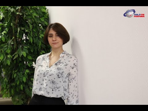 როგორ გავლენას ახდენს მშობელი ბავშვზე - მარი გოგიაშვილი გადაცემაში ,,7 რჩევა ფსიქოლოგისგან\"