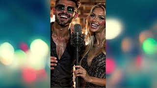 Zahir X Vs. Klariana - Kalbimi Sen Caldin Захир И Клариана - Сърцето Ми Открадна Tr Version