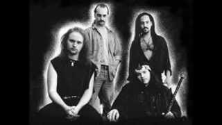 Thunder rider - executioner - 1989