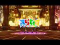【4月1日ver】KAMIUMI - まりなす(燈舞りん、鈴鳴すばる)【オリジナル曲 / 3DMV】
