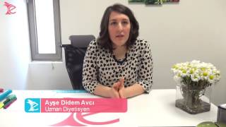 Süt Içerek Zayıflayabilir Miyim ? Uzman Diyetisyen - Ayşe Didem Avcı