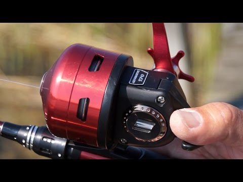 Abumatic 170 2016 (Swedish) - YouTube