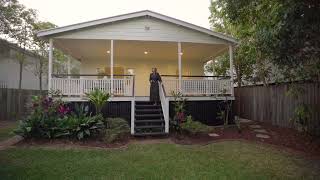 SOLD 17 Kent Road Wooloowin by Kim Olsen Property