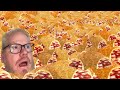 Hot Pocket Compilation - Jim Gaffigan