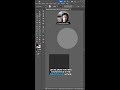 Monje Studio Tutorials: Shapes Stuck in Grayscale? Quick Color Fix in Illustrator!