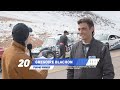 Gregoire blachon  full run onboard  driver interview  2021 pikes peak international hill climb