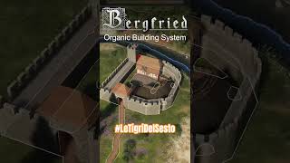 #letigridelsesto #bergfried #bergfriedita #medieval #medievalgames