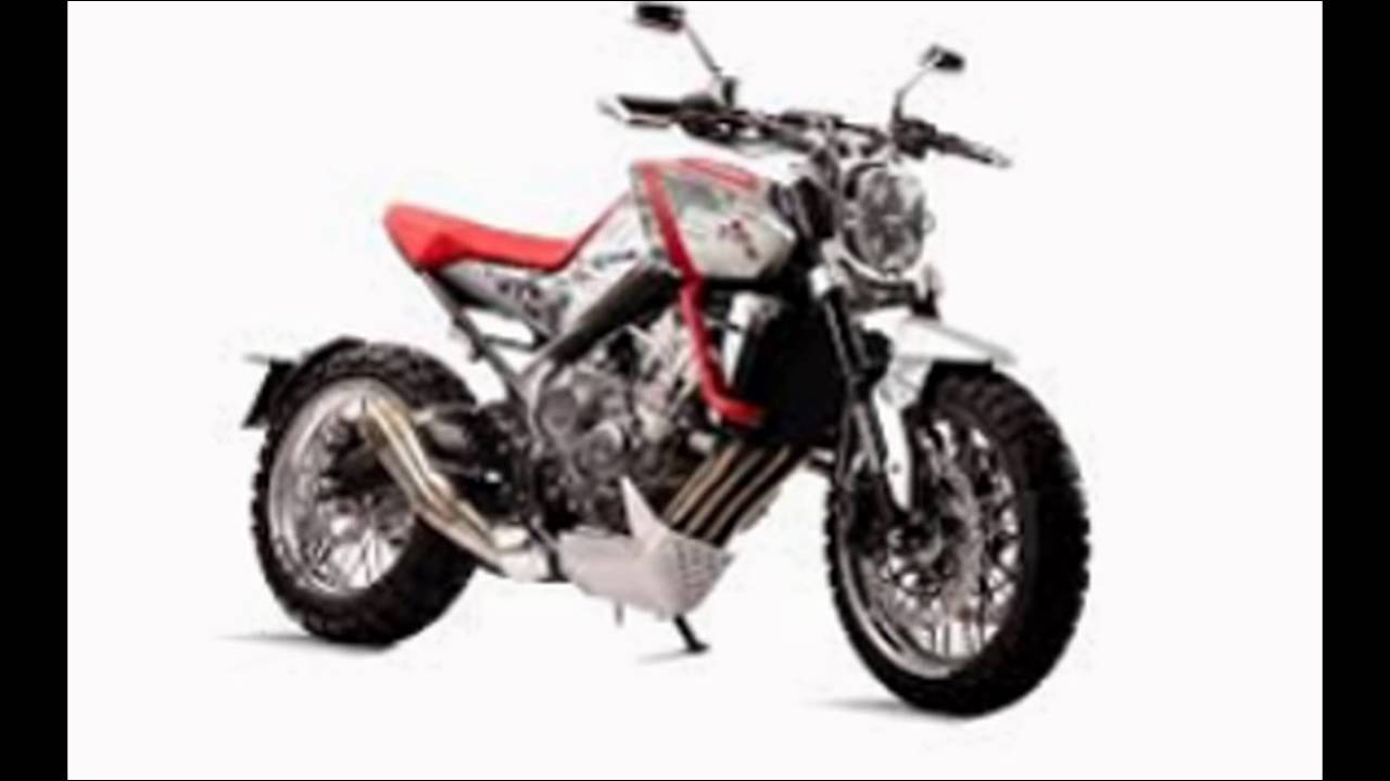 Video Modifikasi Motor Honda Six50 Scrambler Mirip Trail YouTube