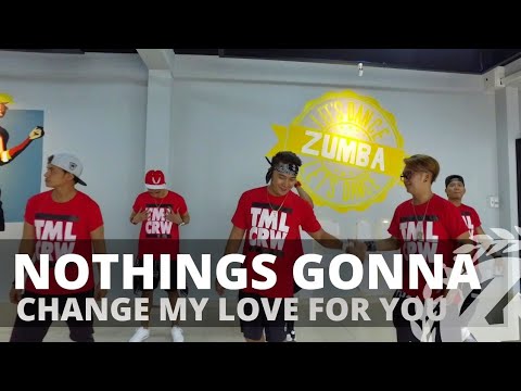 Nothing's Gonna Change My Love for You