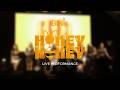 BINI - Honey Honey Performance Fancam