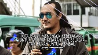 Story wa preman pensiun • Captions preman pensiun part2