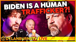 Sebastian Gorka's Slimy Debate with Destiny over Biden v Trump