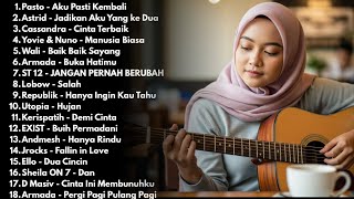 Download Lagu PLAYLIST AKUSTIK LAGU POP INDONESIA 2000-AN TERBAIK \u0026 HITS | Playlist Full Album TANPA IKLAN MP3