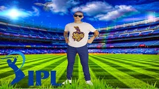 IPL 2017 Highlight Style Photo Edit Make Yours screenshot 1