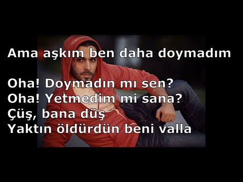 İsmail YK - OHA (Sözleri)