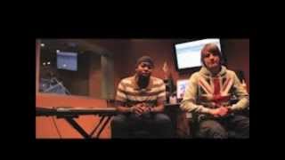 Andrey Lenitsky ft Criz Shane - HOLD ME [NEW 2013]