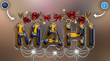 How To Make New Glass Font Editing Name On Android Pixellab Ps Touch Step By Step | Zarraq Creation