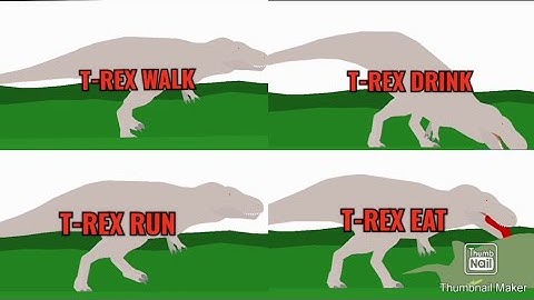 T-REX