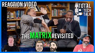 How Real is Reality? A Debate on Simulation Theory