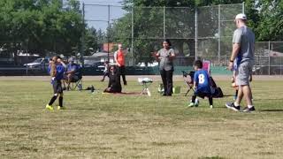 Troy Spring Fugman Fire-A1