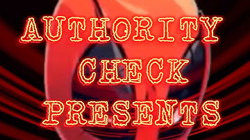 AC presents Intro #SSGGWW