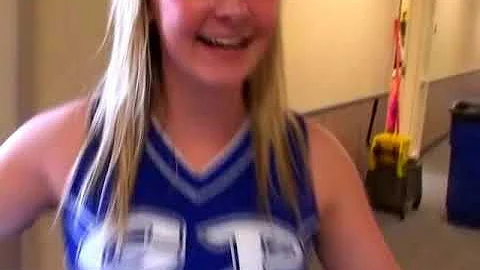 2011 GPHS Lib Dub Video