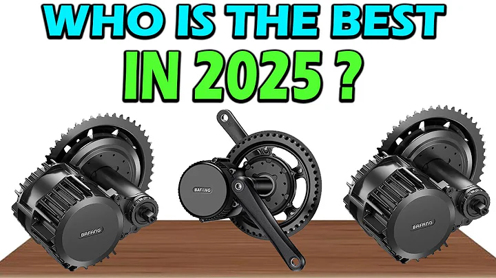 TOP 5 Best Bafang Mid Drive Motor In 2025