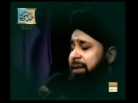 Haqeeqat Mein Woh Lutfe Zindagi  Owais Raza Qadri