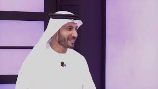 برومو لقاء برنامج (وجوه إماراتية )مع المرشح أحمد الزعابي