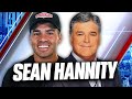 Sean Hannity Reveals the Truth About His Time at Fox News & His Real Relationship with Donald Trump!