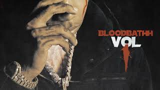 Chuckyy - Mama Said (Feat. YTB Fatt) (Official Visualizer)