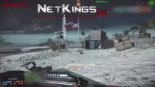 NETKINGS.US BATTLEFIELD 4 PREMIUM CHEAT HACK 2016