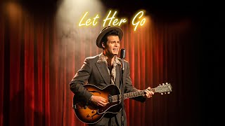 Let Her Go – Passenger (1950’s Soul-Blues) | SoulHop #2
