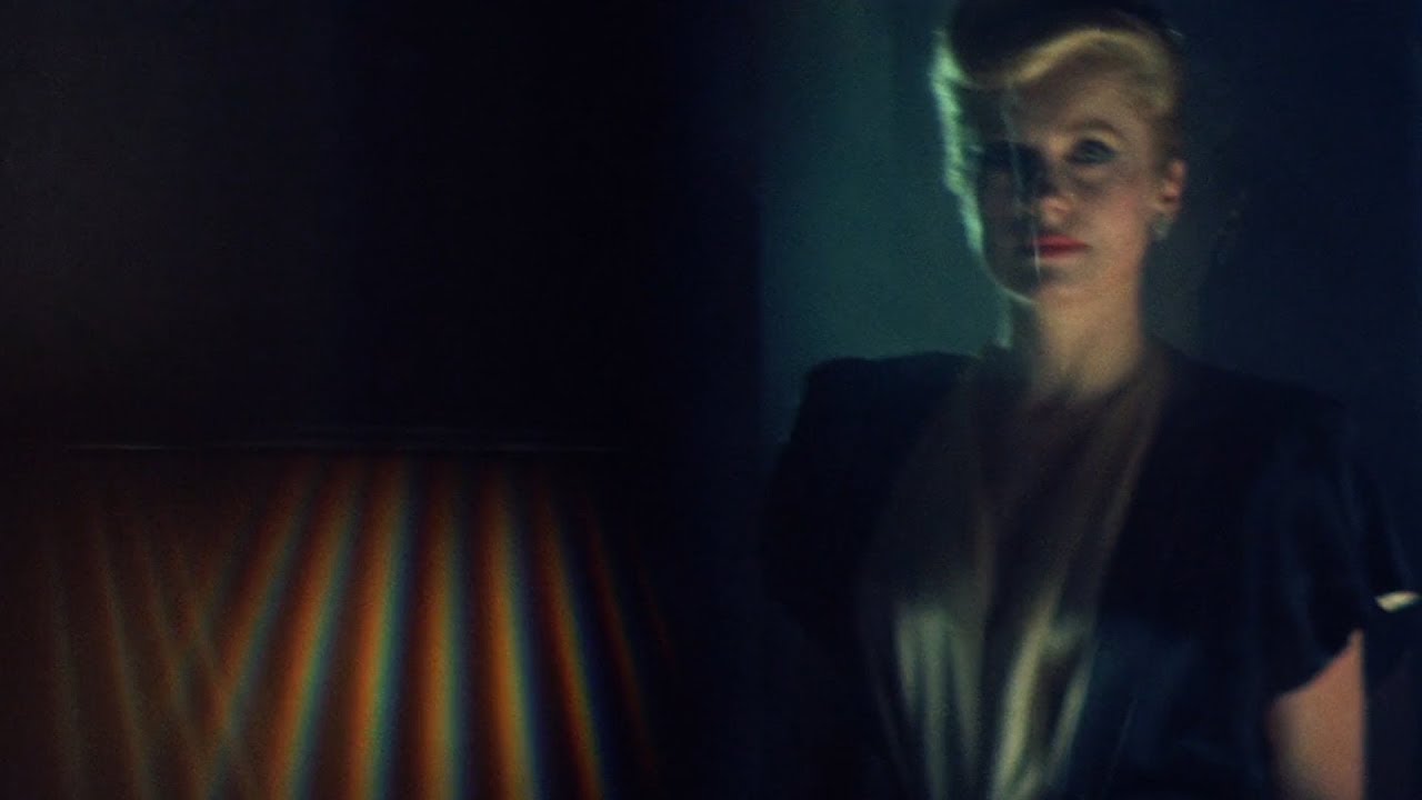 The Hunger - Say Yes To Heaven