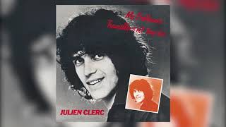 Julien Clerc - Travailler c&#39;est trop dure (Audio officiel)