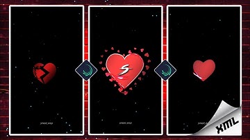 MAINE TERA NAAM DIL RAKH DIYA XML ❤️ NEW SAD XML FILE 😔 SABIR BRO 🤍 MOOD OFF XML 🥀 BROKEN XML 💔