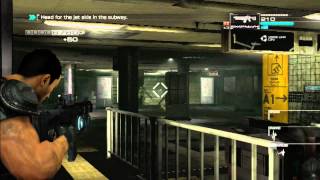 Eric's Opinion: Binary Domain [Video Review]