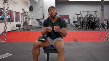 How Do I Size for a Knee Sleeve?