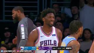 Philadelphia 76ers theme song: 'Here Come the Sixers'