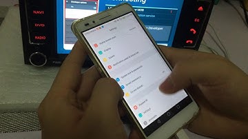 Android 4.4 easyconnect