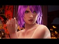 2306 - Tekken 7 - Coouge (Anna Williams) vs Xg0ldenhandsX (Steve Fox)