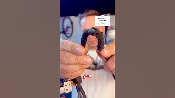 VANMOOF ERROR 19 / 45