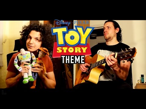 toy-story-theme-|-acoustic-full-cover-ft.-batu-akdeniz