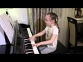 НЕ ДЛЯ МЕНЯ ...(Казачья народная) Дети поют. Виктория Викторовна. 7 лет.