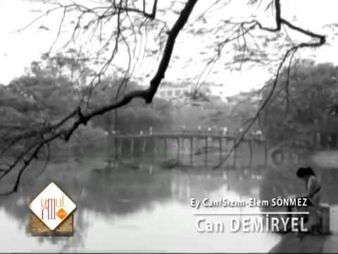 Can Sızım | Can Demiryel - Elem Sönmez