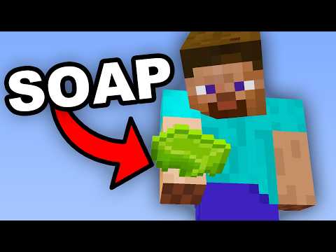The Dumbest Minecraft