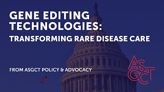 Gene Editing Technologies: Transforming Rare Disease Care