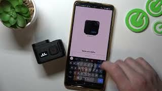 How to Connect GoPro Hero 11 Black Mini with Smartphone and GoPro App? screenshot 4